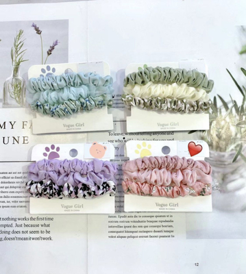 Picture of Hair accessories set