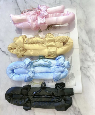 Picture of Hair accessories for curls set