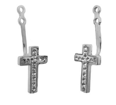 Picture of Female Earrings 