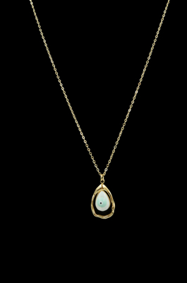 Picture of Steel necklace 