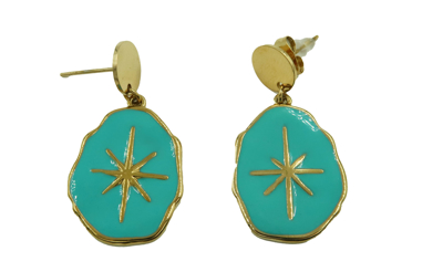 Picture of Female Earrings 