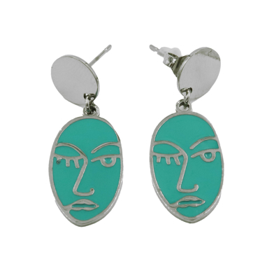 Picture of Female Earrings