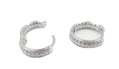 Picture of Women's earrings with stones