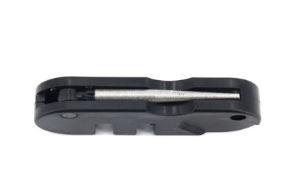 Picture of Hand knife sharpener with two levels