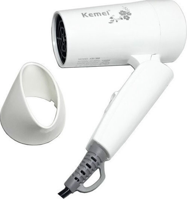 Picture of Kemei Πιστολάκι Μαλλιών Ταξιδίου