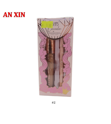 Picture of USHAS υγρό Concealer Pencil