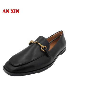 Picture of Women's ballerina shoe black