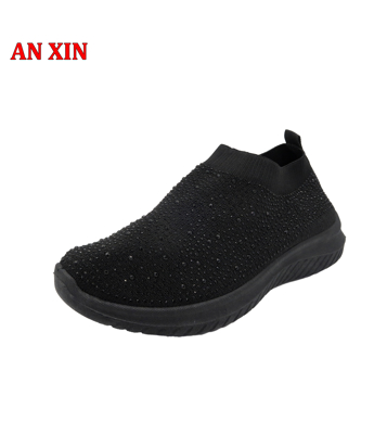 Picture of Women's slip on sports shoe