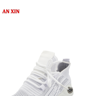 Εικόνα της Παπούτσι ανδρικό sneaker λεύκο