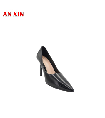 Picture of Women's shoe with heel