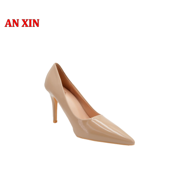 Picture of Women's shoe with heel