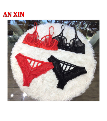 Picture of Sexy underwear with lace
