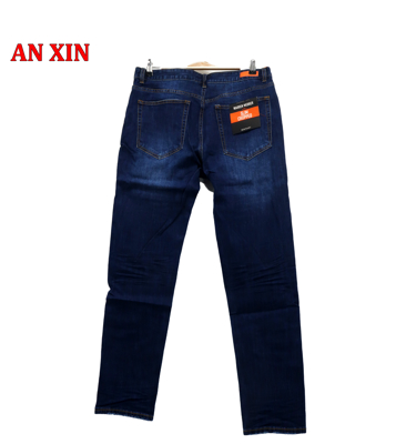 Picture of WARREN WEBBER men's jeans