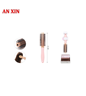 Εμφάνιση  λεπτομερειών Βούρτσα μαλλιών για ίσιωμα Εικόνα της Βούρτσα μαλλιών για ίσιωμα