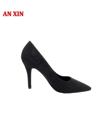 Picture of Women's shoes with heels