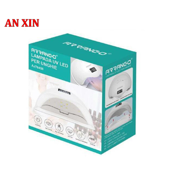 Picture of ARRANGO white nail oven 48W