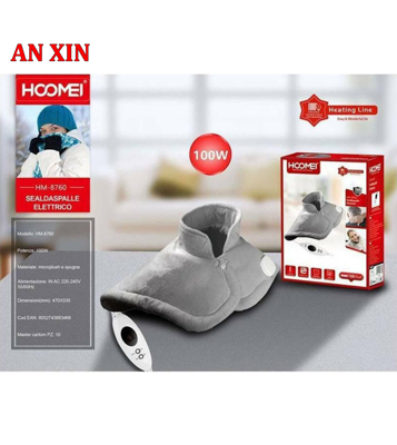 Picture of HOOMEI Electric Neck-Shoulder Warmer