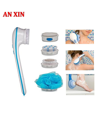 Picture of Spinning Spa Brush βούρτσα σπα για τα πόδια & το σώμα