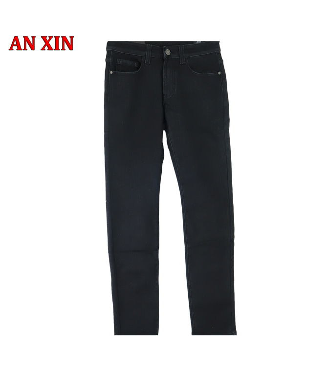 Εικόνα της GANDY ανδρικό τζιν premium denim