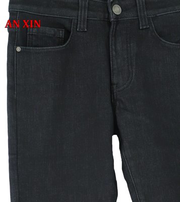 Picture of GANDY ανδρικό τζιν premium denim