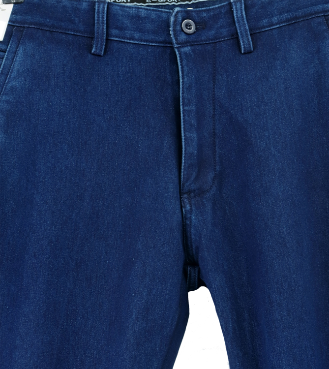 Εικόνα της RE&X Ανδρικό παντελόνι  τζιν
