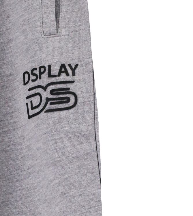 Εικόνα της DSPLAY ανδρική φόρμα με λογότυπο