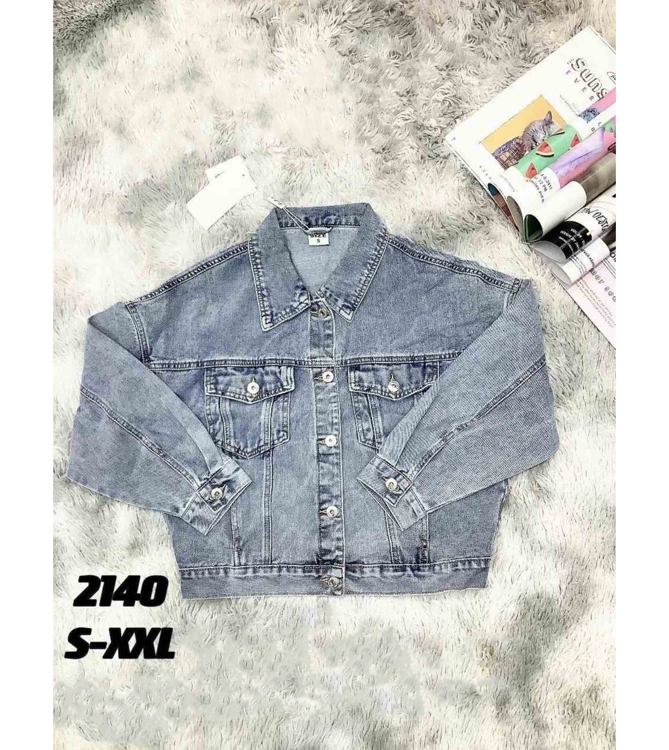 Picture of πουκάμισο denim μακρυμάνικο