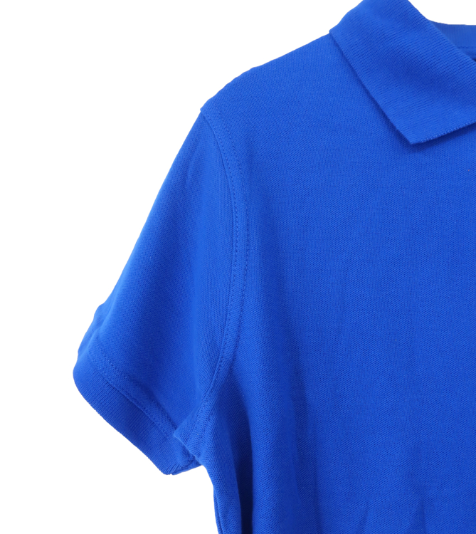 Εικόνα της COTTON POINT γυναικεία polo κοντομάνικη
