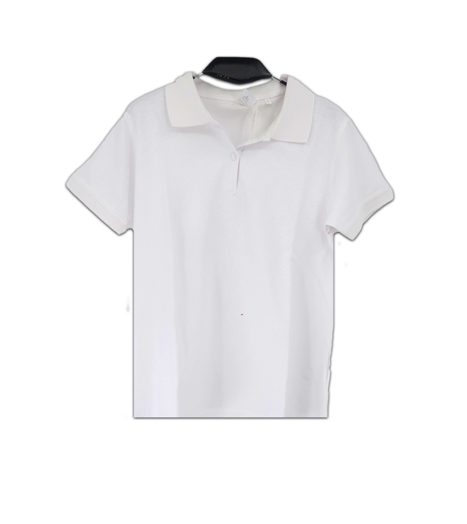 Εικόνα της COTTON POINT γυναικεία polo κοντομάνικη