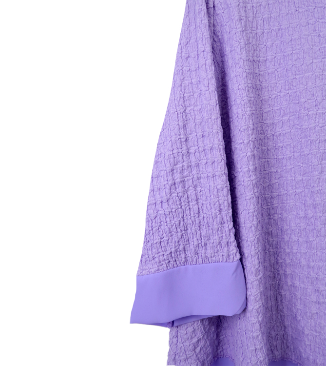 Εικόνα της Made In Italy γυναικεία μπλούζα ONE SIZE πολυεστέρας πάνω μέρος σετ