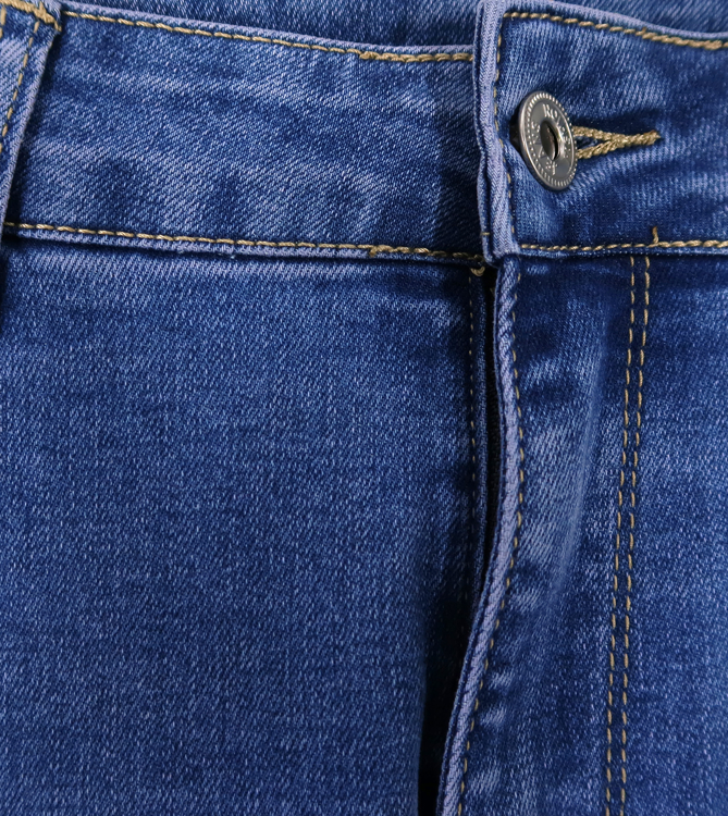 Picture of EILOUS JEANS γυναικείο καμπάνα τζιν παντελόνι