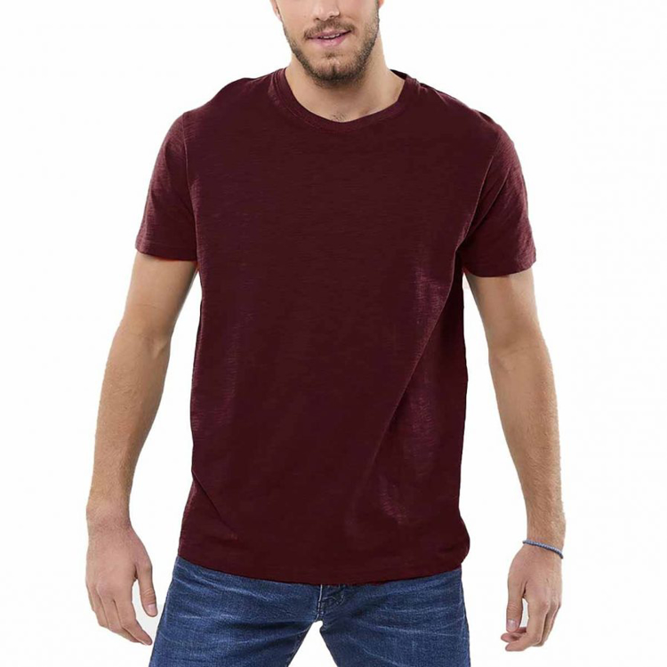 Picture of COTTON POINT unisex μπλούζα μονόχρωμη (ΜΕΓΑΛΑ ΜΕΓΕΘΗ)