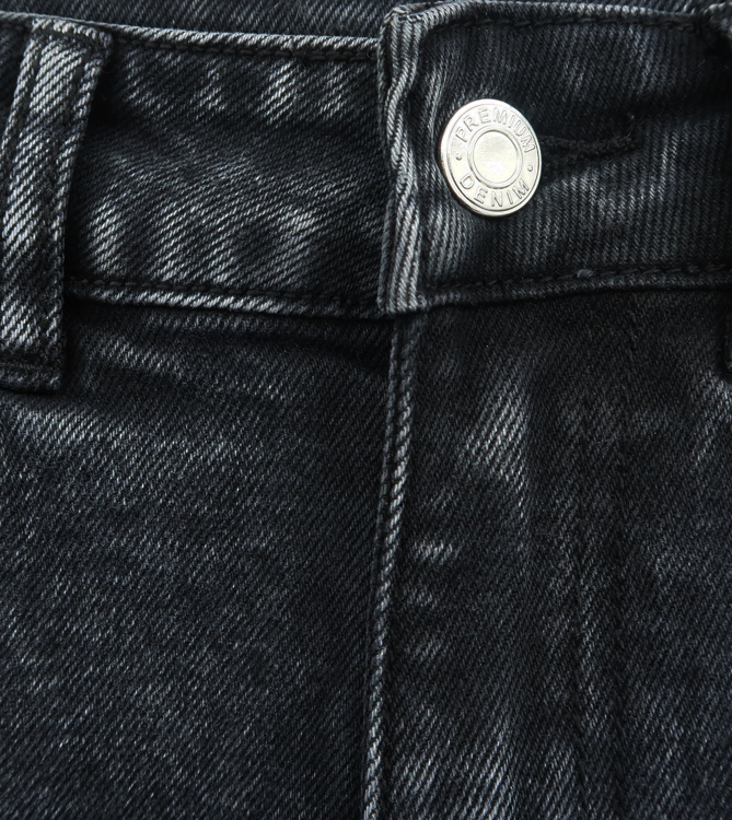 Picture of MISS BONBON γυναικείο  σορτς PREMIUM DENIM