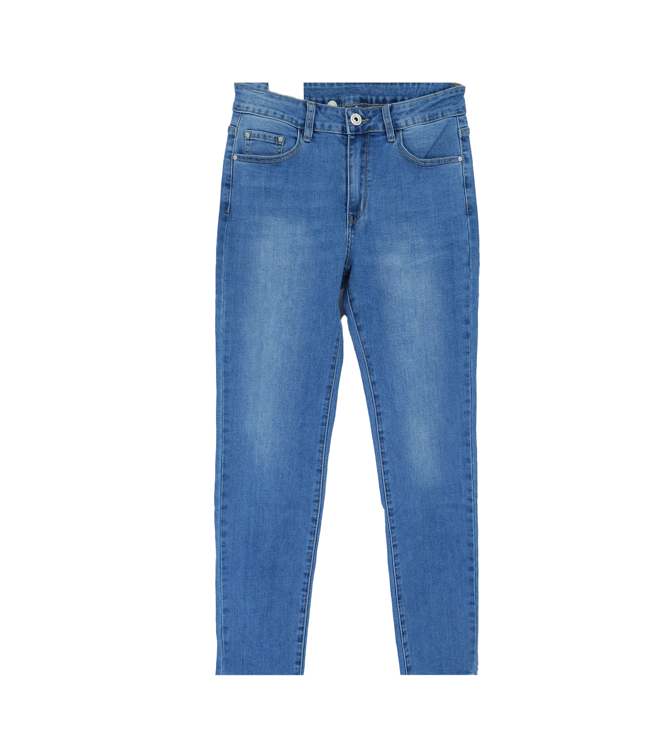 Picture of EILOUS JEANS γυναικείο τζιν ελαστικό βαμβακερό ( ΚΑΙ ΣΕ ΜΕΓΑΛΑ ΝΟΥΜΕΡΑ)
