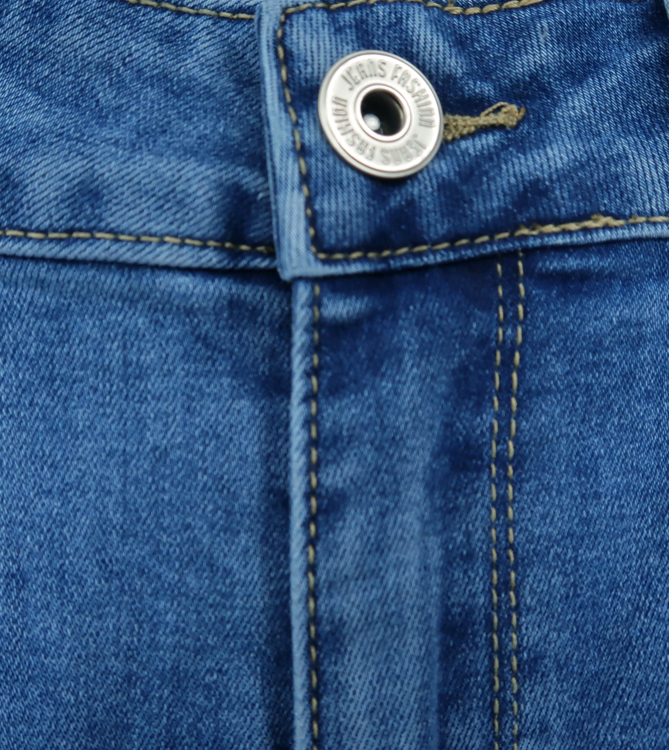 Picture of EILOUS JEANS γυναικείο τζιν ελαστικό βαμβακερό ( ΚΑΙ ΣΕ ΜΕΓΑΛΑ ΝΟΥΜΕΡΑ)