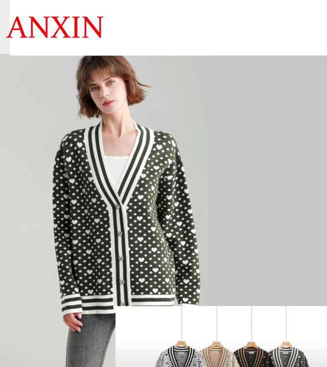 Picture of Ζακέτα γυναικεία ONE SIZE