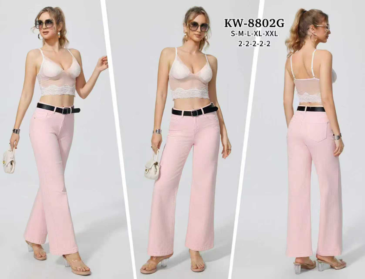 Εικόνα της Υυνεικειο τζιν παντελονι  NO:S-2XL