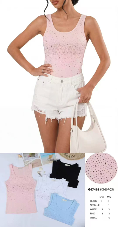 Εικόνα της ΜΠΛΟΥΖΕΣ ΓΥΝΑΙΚΕΙΟ  S/M M/L